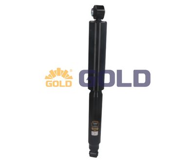 9150348 JAPANPARTS Амортизатор