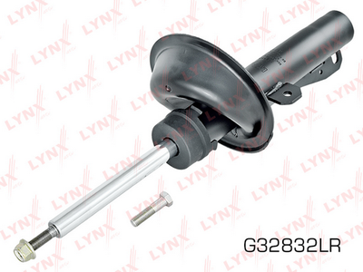 G32832LR LYNXauto Амортизатор