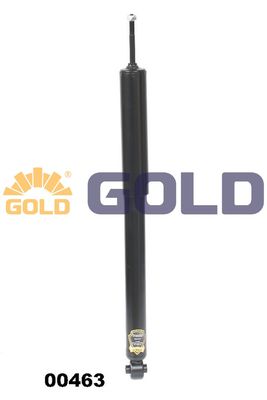 9131029 JAPANPARTS Амортизатор
