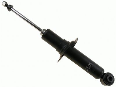 27J46A BOGE Амортизатор