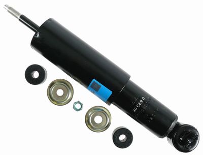 30C690 BOGE Амортизатор