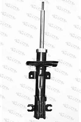 210448 VITAL SUSPENSIONS Амортизатор