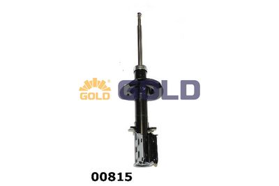 9251643 JAPANPARTS Амортизатор