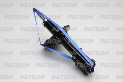 PSA333367KOR PATRON Амортизатор