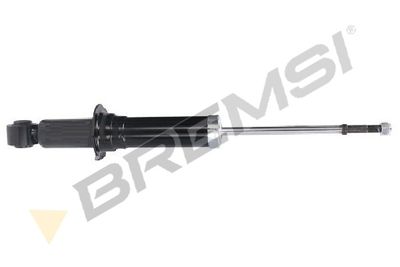 SA1168 BREMSI Амортизатор