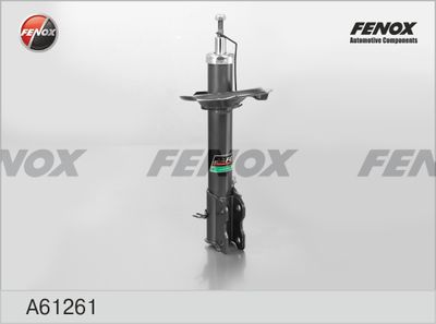 A61261 FENOX Амортизатор