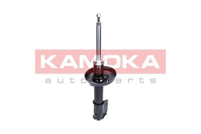 2000419 KAMOKA Амортизатор