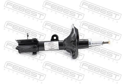 1207G015RL FEBEST Амортизатор