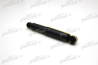 PSA349018 PATRON Амортизатор