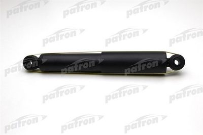 PSA345041 PATRON Амортизатор