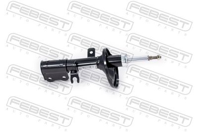 2207G005FR FEBEST Амортизатор