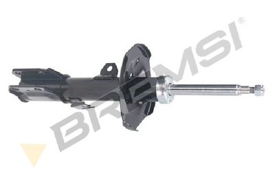 SA1028 BREMSI Амортизатор
