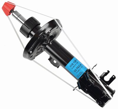 315126 SACHS Амортизатор