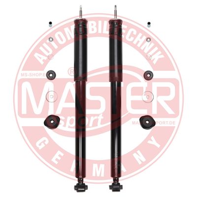 16K006132 MASTER-SPORT GERMANY Амортизатор