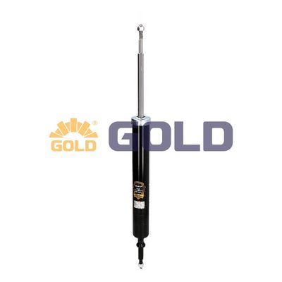 G00865 JAPANPARTS Амортизатор