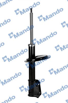 MSS017122 MANDO Амортизатор