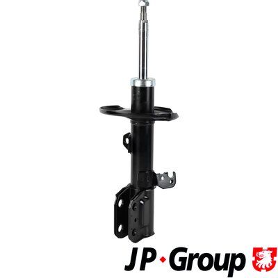 4842100980 JP GROUP Амортизатор