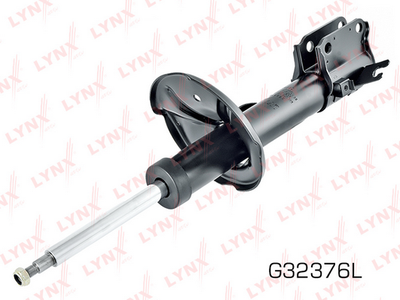 G32376L LYNXauto Амортизатор