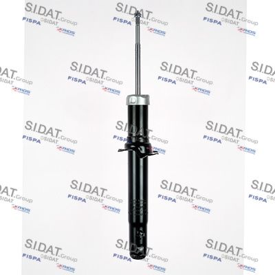 F210G0258 FISPA Амортизатор