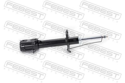 0407G018FR FEBEST Амортизатор