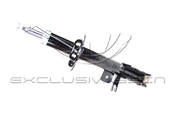 MSH7W025 MDR Амортизатор