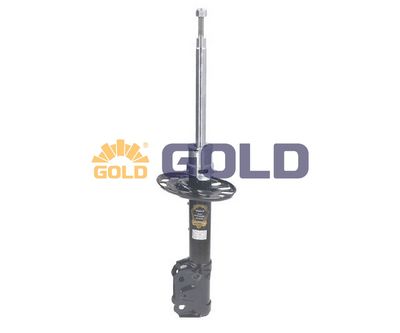 9250446 JAPANPARTS Амортизатор