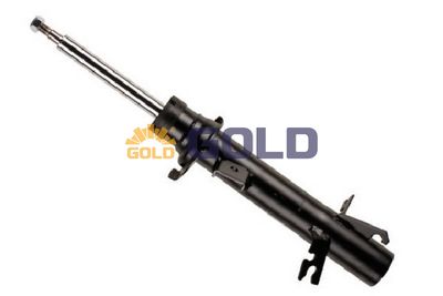 9263816 JAPANPARTS Амортизатор