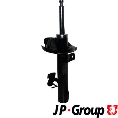 3842100880 JP GROUP Амортизатор