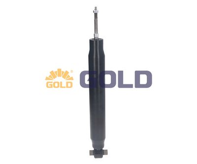 8150933 JAPANPARTS Амортизатор