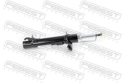 0507G005FR FEBEST Амортизатор