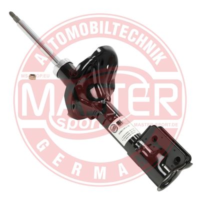 313360PCSMS MASTER-SPORT GERMANY Амортизатор