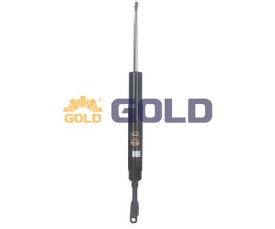 9450691 JAPANPARTS Амортизатор