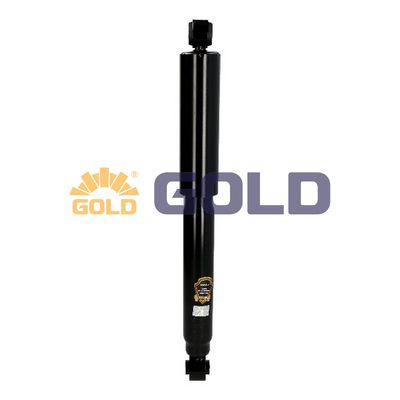 9150982 JAPANPARTS Амортизатор