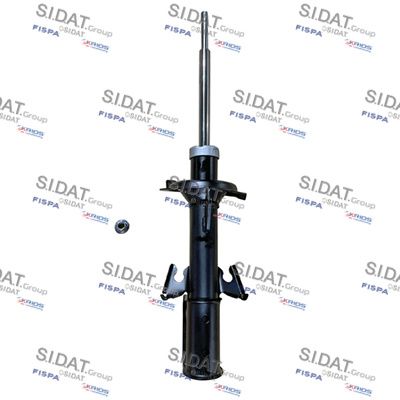 F210G1523 FISPA Амортизатор