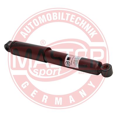 280985PCSMS MASTER-SPORT GERMANY Амортизатор