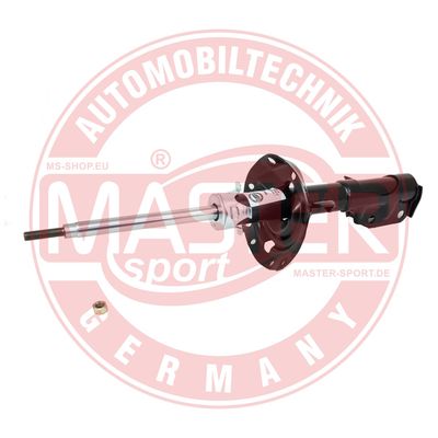 316337PCSMS MASTER-SPORT GERMANY Амортизатор