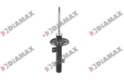 AP01077 DIAMAX Амортизатор