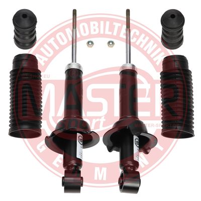 16K003674 MASTER-SPORT GERMANY Амортизатор