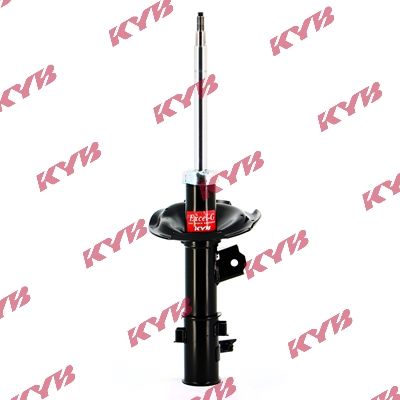 3330052 KYB Амортизатор
