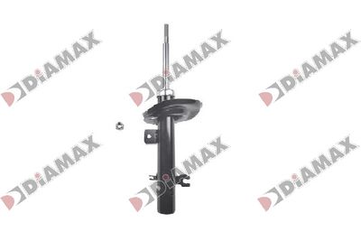 AP01078 DIAMAX Амортизатор