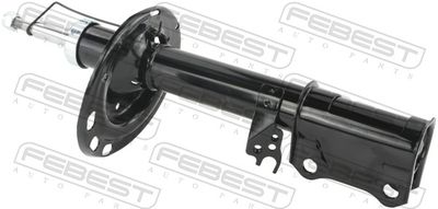 01110003RR FEBEST Амортизатор