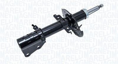 357457070000 MAGNETI MARELLI Амортизатор