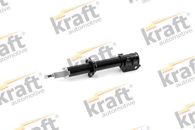 4001655 KRAFT AUTOMOTIVE Амортизатор