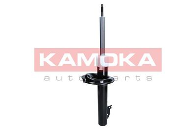 2000437 KAMOKA Амортизатор
