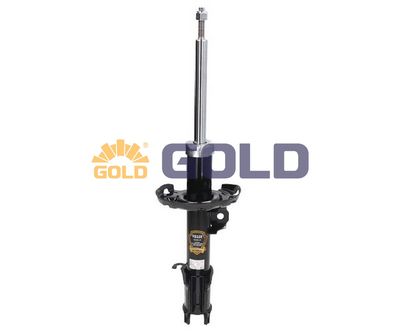 9250382 JAPANPARTS Амортизатор