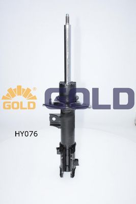 9263183 JAPANPARTS Амортизатор