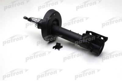 PSA333716 PATRON Амортизатор