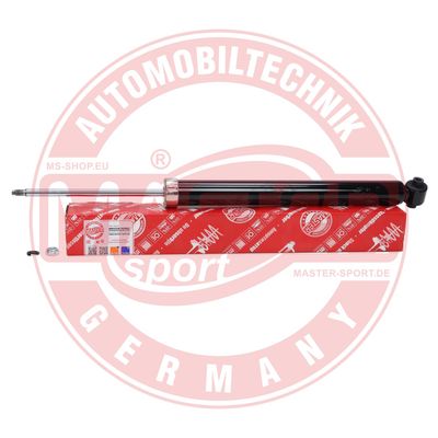 317266PCSMS MASTER-SPORT GERMANY Амортизатор