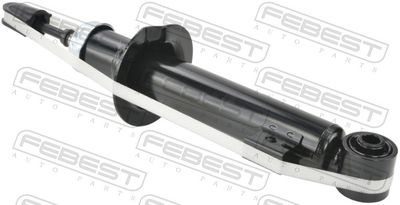 04659966F FEBEST Амортизатор