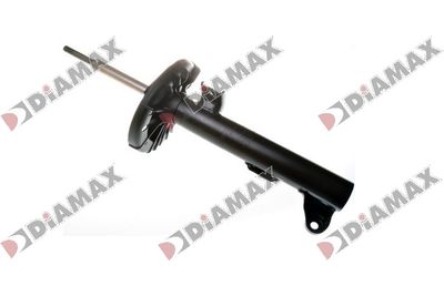 AP01038 DIAMAX Амортизатор